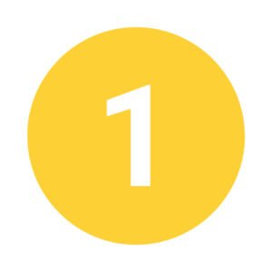 Consultoría SEO 5 Primer paso de 4.